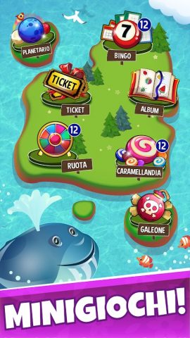 Burraco la Sfida — Online для Android — скриншот 5