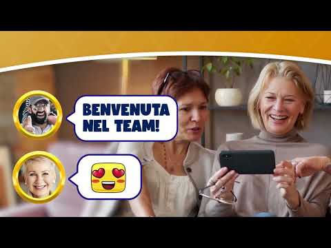 Burraco la Sfida — Online для Android — официальный трейлер