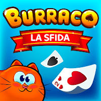 Burraco la Sfida — Online для Android