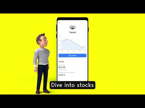 Business Empire: RichMan для Android — официальный трейлер