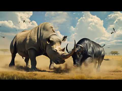 Бык для Android — официальный трейлер