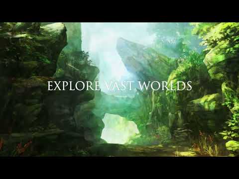 CABAL: Return of Action для Android — официальный трейлер