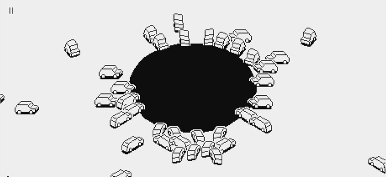 CARS⁢ для iOS — официальный трейлер