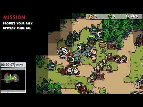 CARTOON CRAFT для Android — официальный трейлер