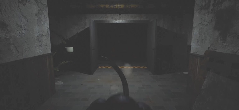 Обложка трейлера CASE 2: Animatronics Horror