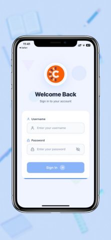 CELT VIP для iOS — скриншот 1