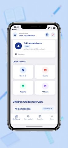 CELT VIP для iOS — скриншот 2