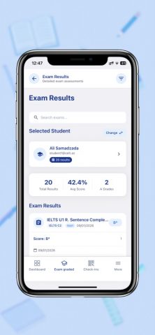 CELT VIP для iOS — скриншот 3