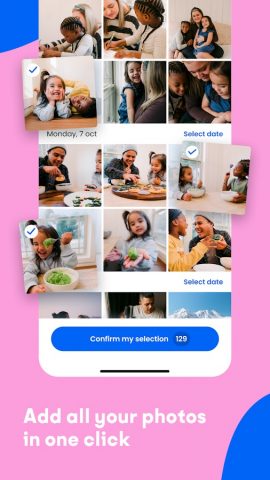 CHEERZ- Photo Printing — скриншот 3
