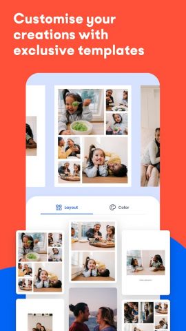 CHEERZ- Photo Printing — скриншот 4