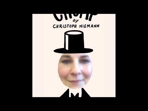 CHOMP by Christoph Niemann для Android — официальный трейлер