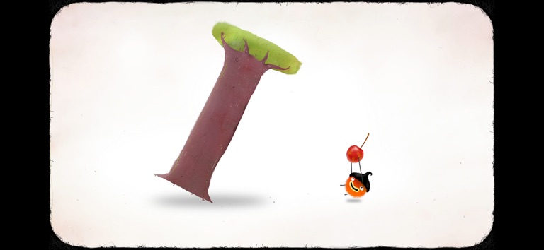 CHUCHEL (ЧУЧЕЛ) для iOS — официальный трейлер