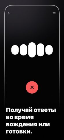 Чат Джипити На Русском・ИИ Гпт для iOS — скриншот 5