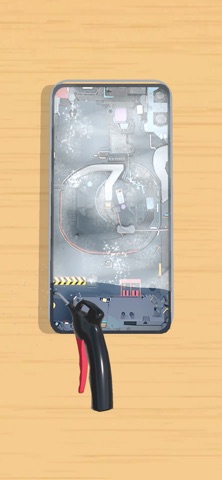 Чехол на телефон своими руками для iOS — официальный трейлер