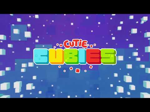 Четверо в кубе для Android — официальный трейлер