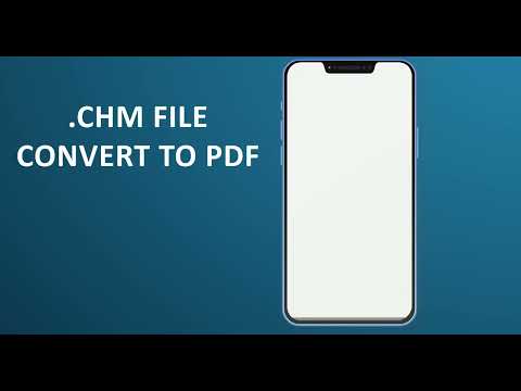 Чм-просмотрщик для Android — официальный трейлер