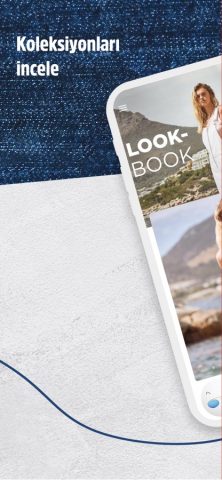 COLIN’S LOYALTY для iOS — скриншот 3