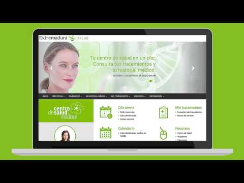 CSOnline Extremadura для Android — официальный трейлер