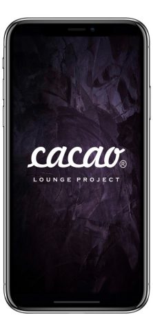 Cacao Lounge — скриншот 1