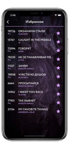 Cacao Lounge — скриншот 5