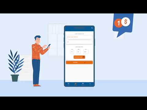 Cadê Meu Ônibus — Manaus для Android — официальный трейлер