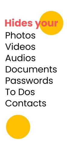Calculator# Hide Photos Videos для iOS — официальный трейлер