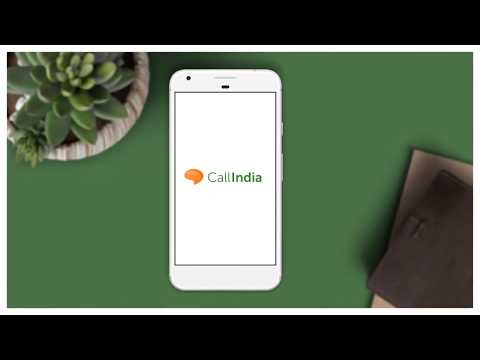 Call India Unlimited для Android — официальный трейлер