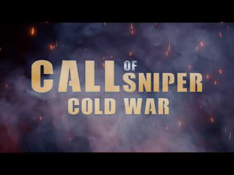 Call of Sniper Cold War 2 для Android — официальный трейлер