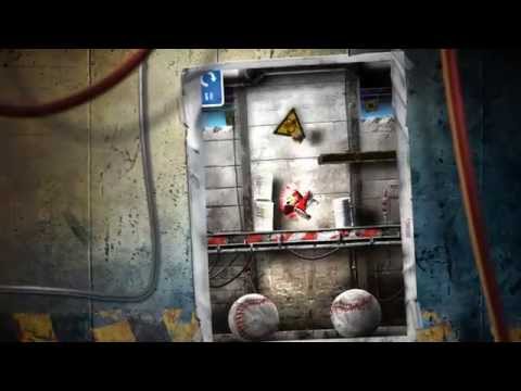 Can Knockdown 3 для Android — официальный трейлер