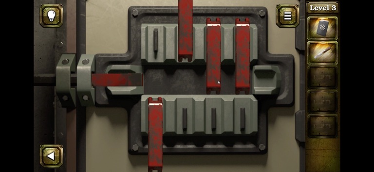 Can You Escape для iOS — официальный трейлер