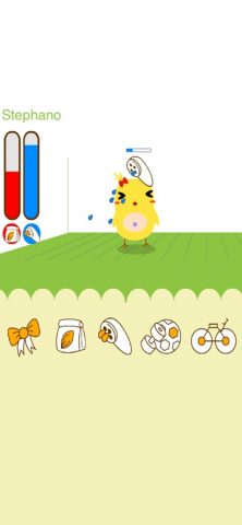 Can Your Pet Classic для iOS — скриншот 3