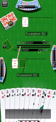 Canasta — The Card Game для iOS — официальный трейлер