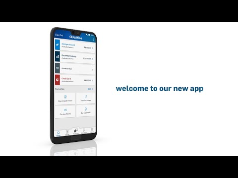 Capitec Bank для Android — официальный трейлер