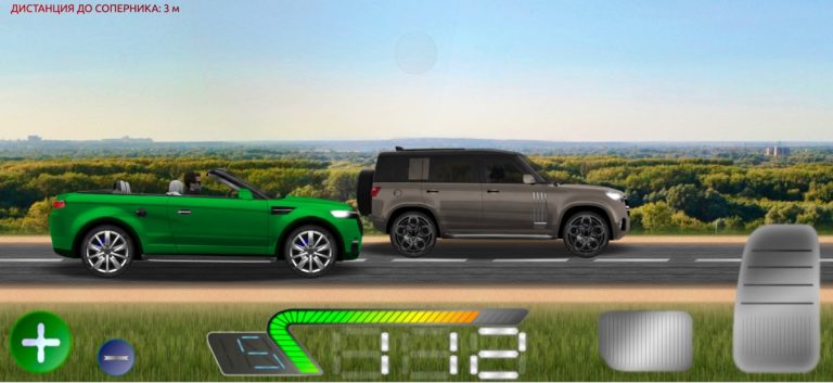 Car Creator: Создай Автомобиль для iOS — скриншот 2