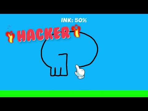 Обложка трейлера Car Drawing Game