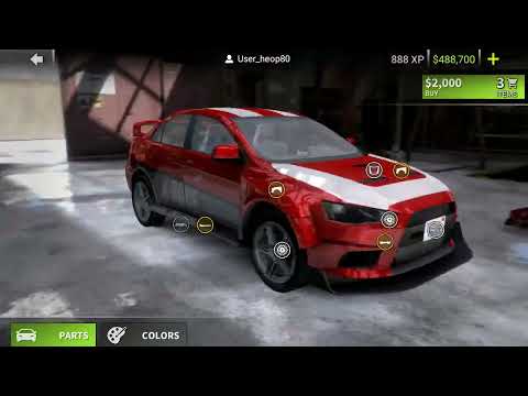 Car Driving Online: Open World для Android — официальный трейлер