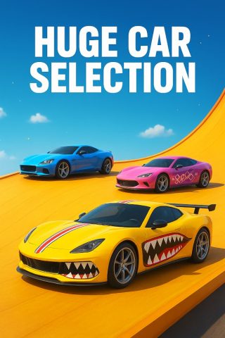 Car Driving Simulator для Android — скриншот 2