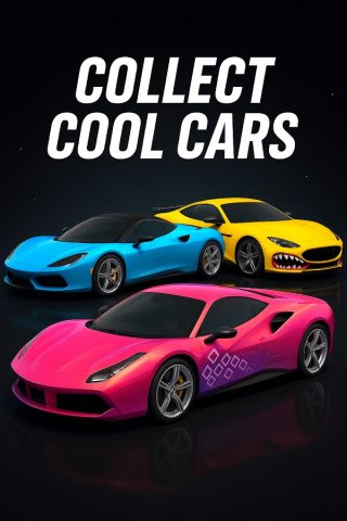 Car Driving Simulator для Android — скриншот 5
