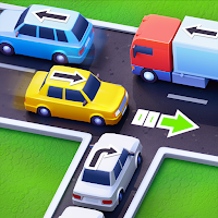 Car Out parking! Игра парковка для Android