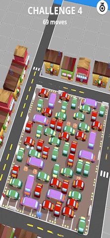 Car Parking: кар паркинг 3D для iOS — официальный трейлер