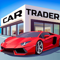 Car Trader Simulator 2026 для Android