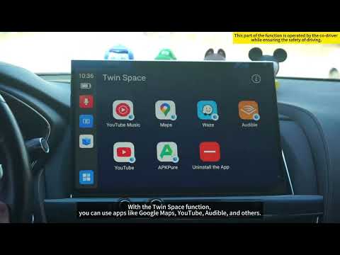Обложка трейлера CarbitLink-EasyConnection