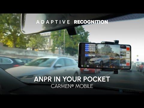 Carmen Mobile для Android — официальный трейлер