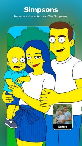 Cartoonize – Photo to Cartoon для Android — скриншот 5