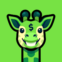 Cash Giraffe: Games & Rewards для Android