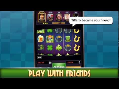 Casino X для Android — официальный трейлер
