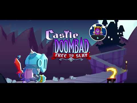 Castle Doombad: Free To Slay — официальный трейлер