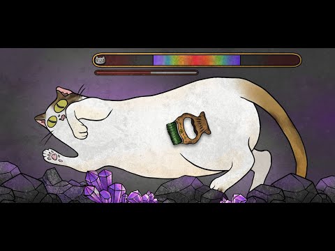 Cat Museum для Android — официальный трейлер