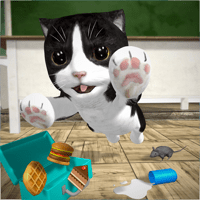 Cat Simulator — и друзья 2022 для iOS