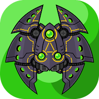 Cell: Idle Factory Incremental для Android